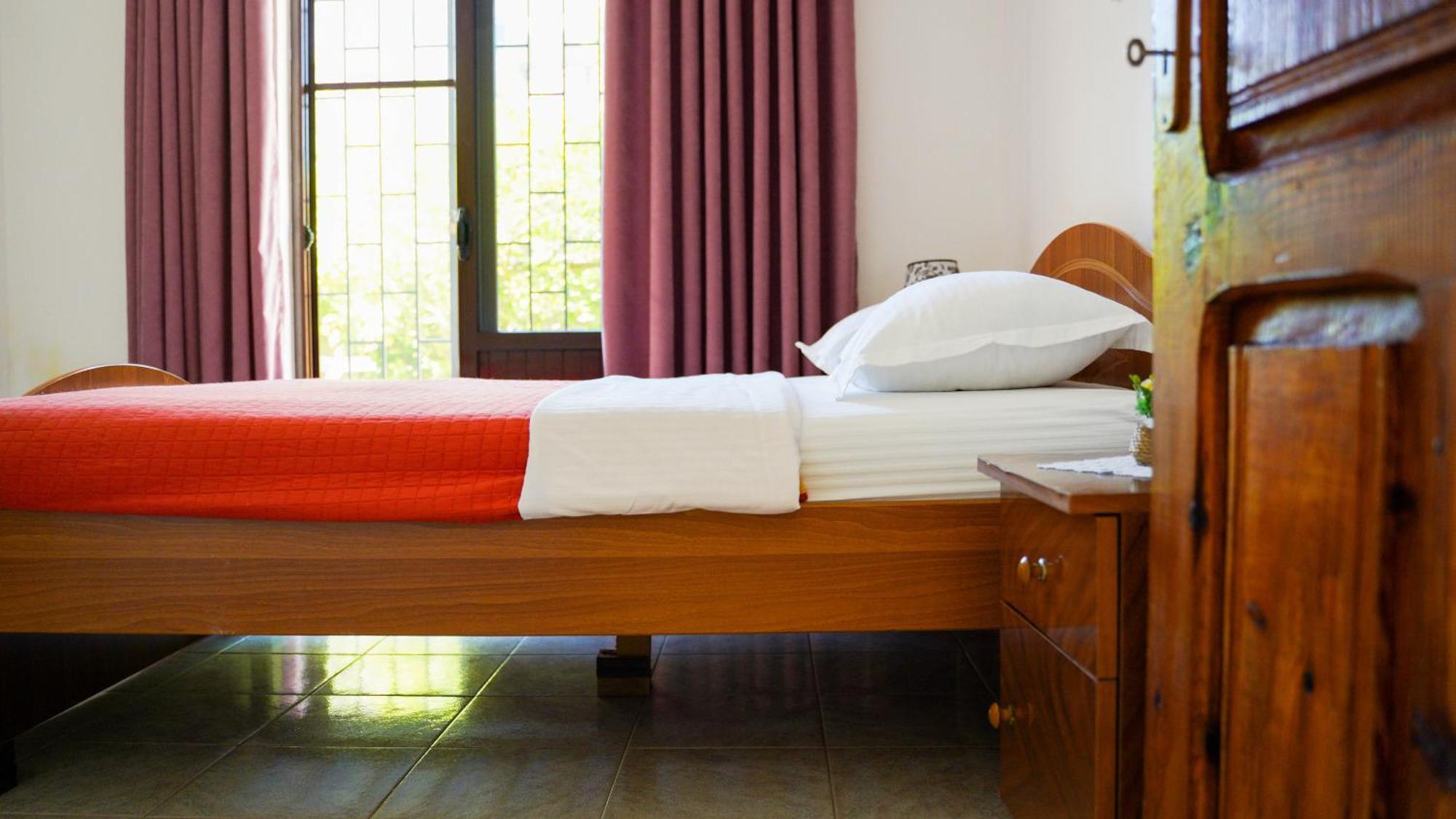 Vila Aliaj Luxury Apartment With 2 Rooms With Private Wonderful Terrace Драч Екстериор снимка