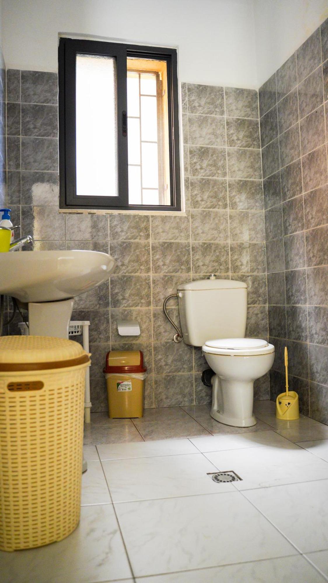 Vila Aliaj Luxury Apartment With 2 Rooms With Private Wonderful Terrace Драч Екстериор снимка