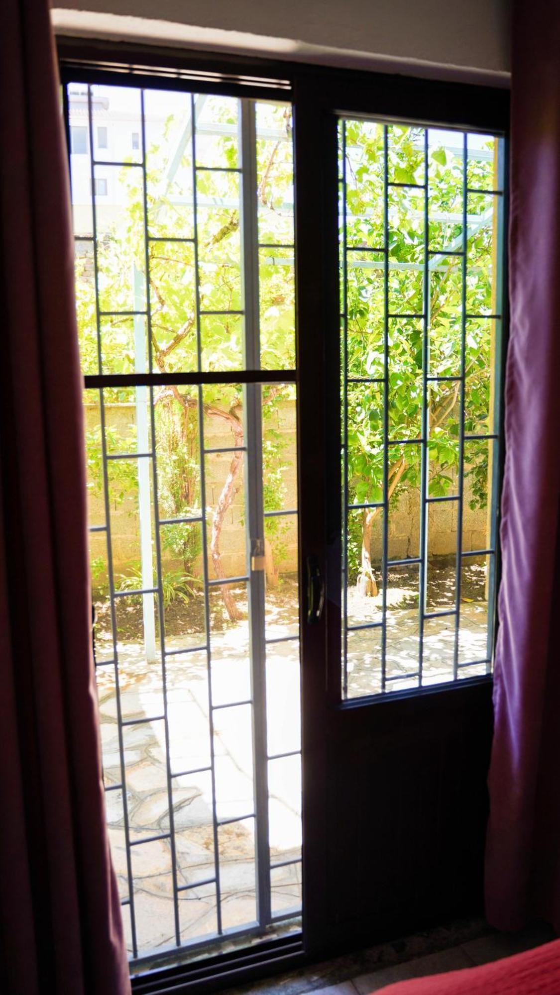 Vila Aliaj Luxury Apartment With 2 Rooms With Private Wonderful Terrace Драч Екстериор снимка